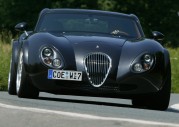 Wiesmann 500th Roadster